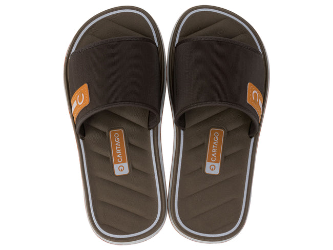 IPANEMA KIDS - CARTAGO MALAGA SPORT GASPEA INF
