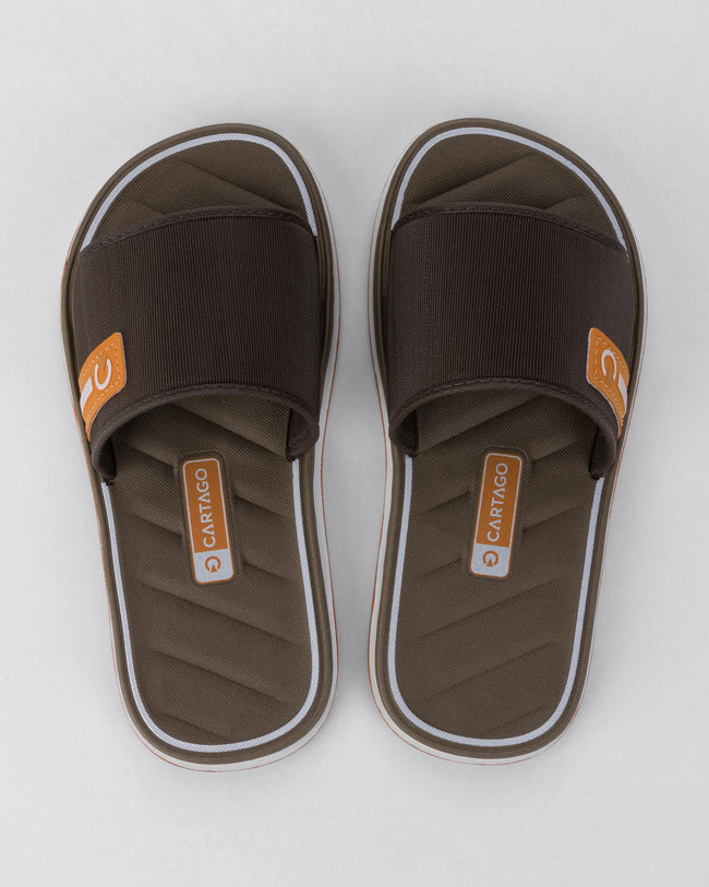 IPANEMA KIDS - CARTAGO MALAGA SPORT GASPEA INF