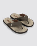 CARTAGO MEN VENETO III DEDO AD BROWN/BROWN/BEIGE 212452 Ipanema Adult
