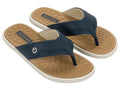 CARTAGO MEN VENETO III DEDO AD BEIGE/BLUE 212452 Ipanema Adult