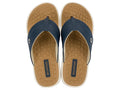 CARTAGO MEN VENETO III DEDO AD BEIGE/BLUE 212452 Ipanema Adult