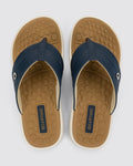 CARTAGO MEN VENETO III DEDO AD BEIGE/BLUE 212452 Ipanema Adult