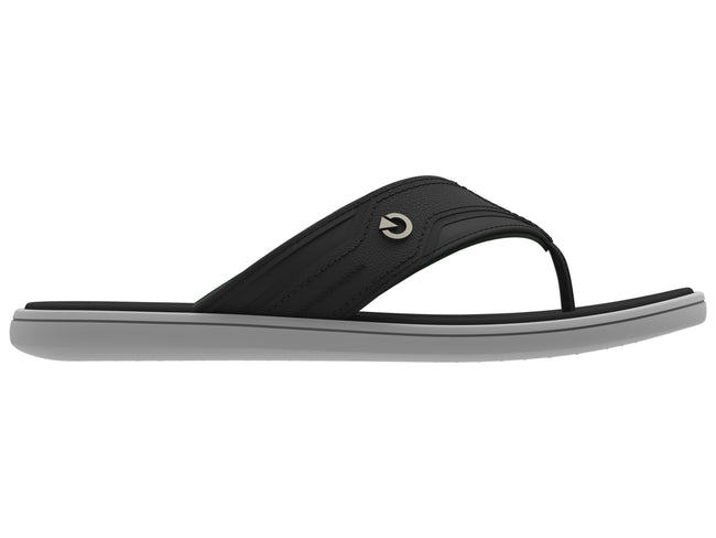 CARTAGO MEN VENETO III DEDO AD GREY/BLACK 212452 Ipanema Adult