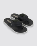 CARTAGO MEN VENETO III DEDO AD GREY/BLACK 212452 Ipanema Adult