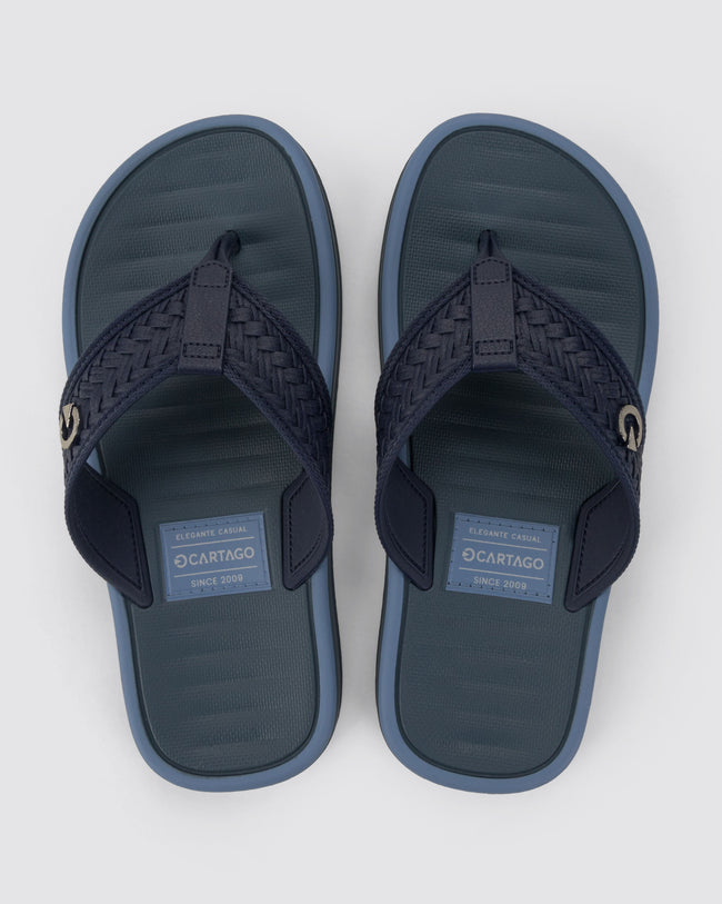 IPANEMA KIDS - CARTAGO COIMBRA DEDO INF_BI955