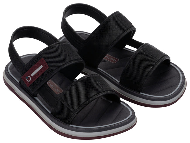 IPANEMA KIDS - CARTAGO MALAGA SPORT SAND KIDS