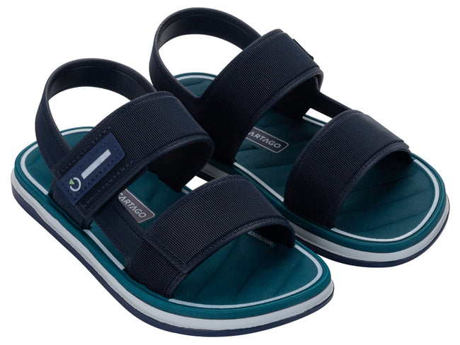 IPANEMA KIDS - CARTAGO MALAGA SPORT SAND KIDS