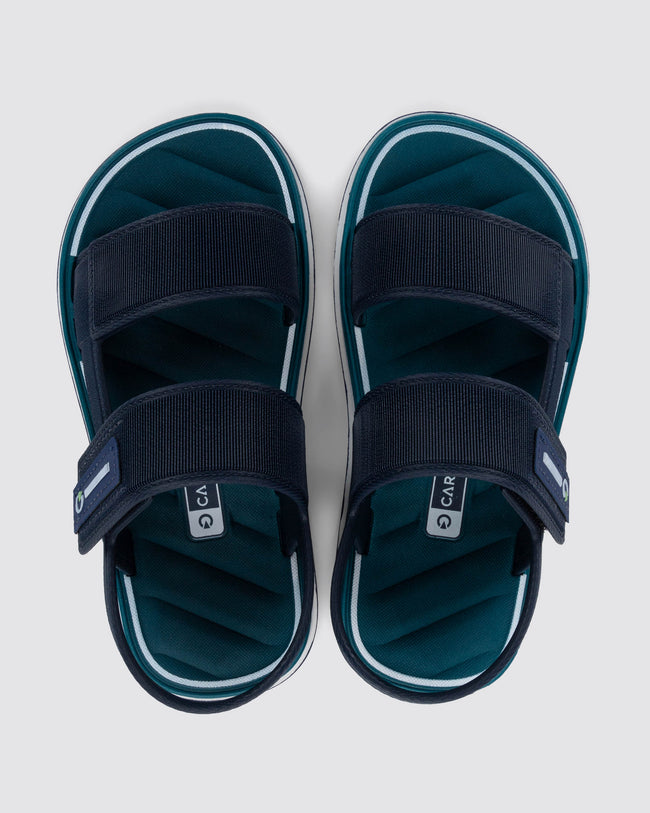 IPANEMA KIDS - CARTAGO MALAGA SPORT SAND KIDS