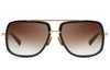 Ray Ban 0RB4409I-601S9A-53 Brown Gradient Black Light Gold