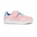 BATA BUBBLEGUMMERS GIRL PINK SNEAKER