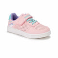 BATA BUBBLEGUMMERS GIRL PINK SNEAKER