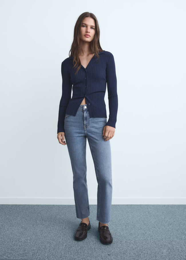 MANGO WOMEN JEANS SIENNA_TM