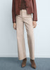 MANGO WOMEN JEANS CATHERIN - 07