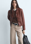 MANGO WOMEN JEANS CATHERIN - 07