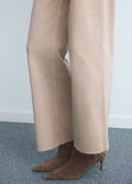 MANGO WOMEN JEANS CATHERIN - 07