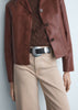 MANGO WOMEN JEANS CATHERIN - 07