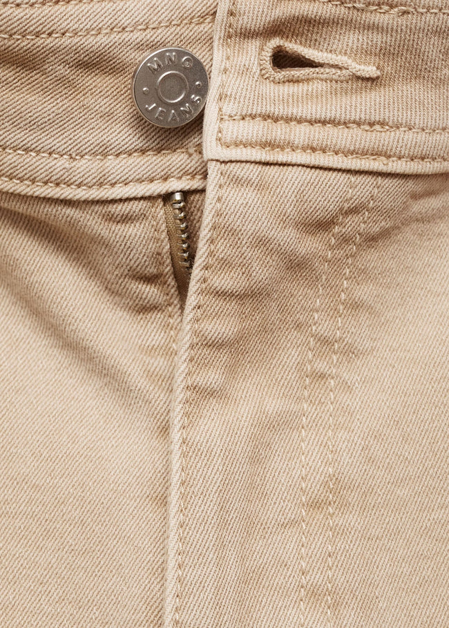 MANGO WOMEN JEANS CATHERIN - 07