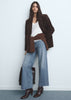 MANGO WOMEN JEANS CATHERIN