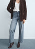 MANGO WOMEN JEANS CATHERIN