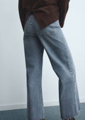 MANGO WOMEN JEANS CATHERIN