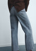 MANGO WOMEN JEANS CATHERIN