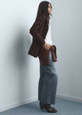 MANGO WOMEN JEANS CATHERIN