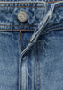 MANGO WOMEN JEANS CATHERIN