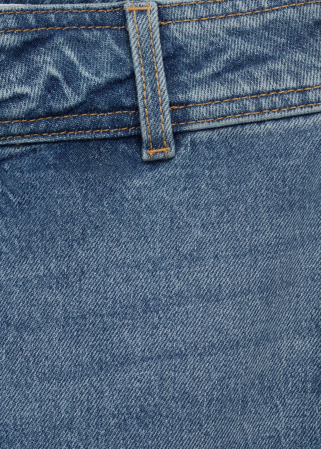 MANGO WOMEN JEANS CATHERIN