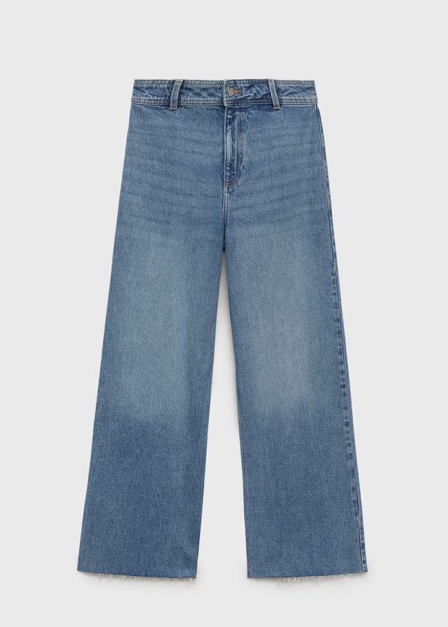 MANGO WOMEN JEANS CATHERIN