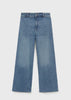 MANGO WOMEN JEANS CATHERIN