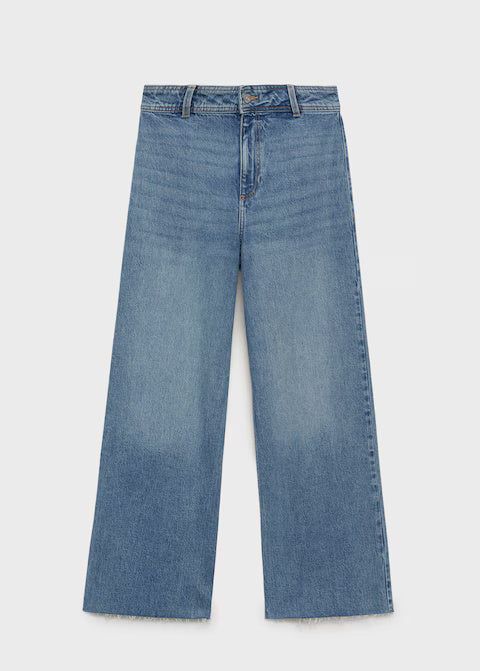 MANGO WOMEN JEANS CATHERIN