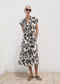 MANGO WOMEN DRESS APPLE-02
