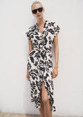 MANGO WOMEN DRESS APPLE-02