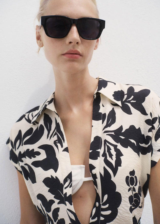 MANGO WOMEN DRESS APPLE-02