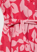 MANGO WOMEN DRESS APPLE-88