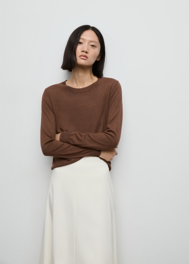 MANGO SHE JERSEY LUCCA-31