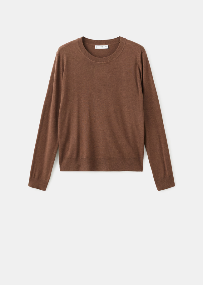 MANGO SHE JERSEY LUCCA-31