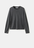 MANGO SHE JERSEY LUCCA-96