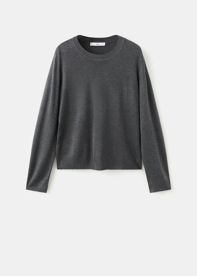 MANGO SHE JERSEY LUCCA-96