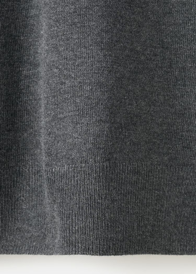 MANGO SHE JERSEY LUCCA-96