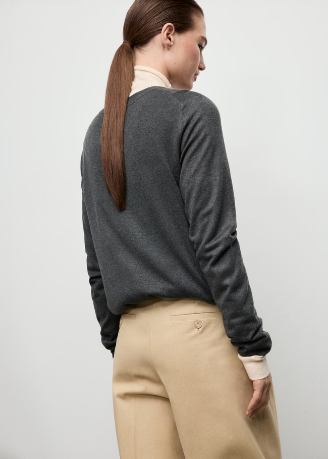 MANGO SHE JERSEY LUCCA-96