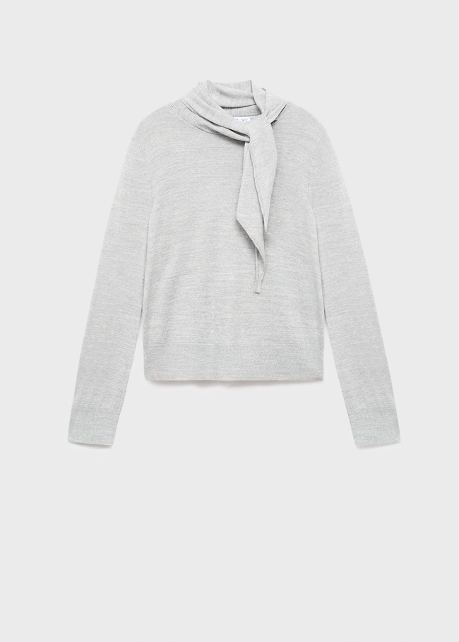 MANGO SHE JERSEY AMAIO-92