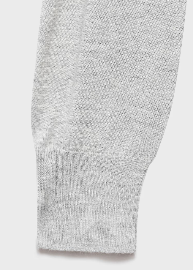 MANGO SHE JERSEY AMAIO-92