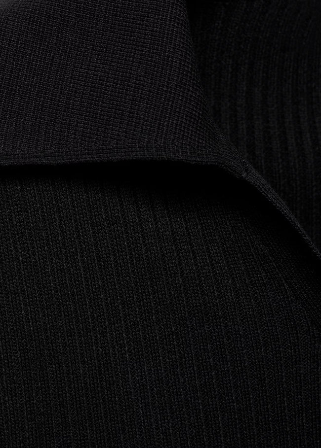 MANGO WOMEN SWEATER BUTTON-99