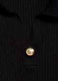 MANGO WOMEN SWEATER BUTTON-99
