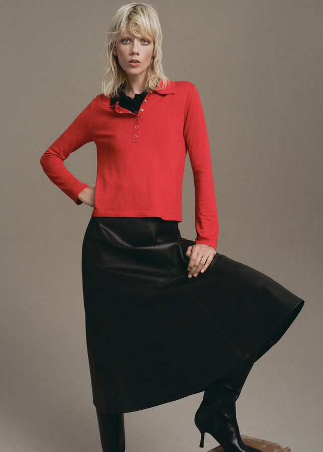MANGO WOMEN SWEATER TITOS-70