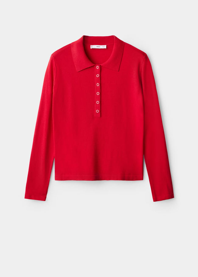 MANGO WOMEN SWEATER TITOS-70