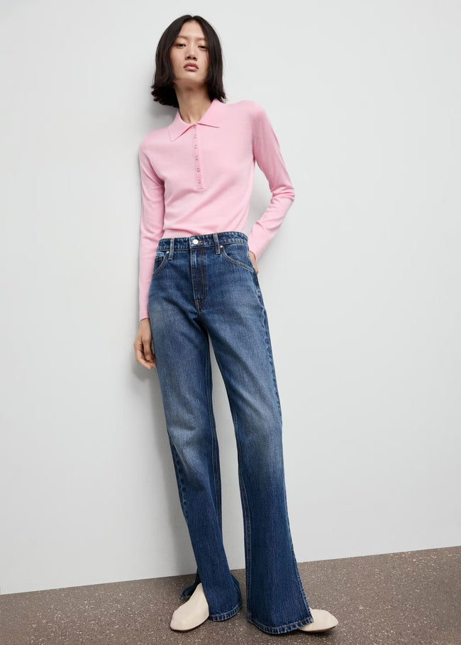 MANGO WOMEN SWEATER TITOS-85