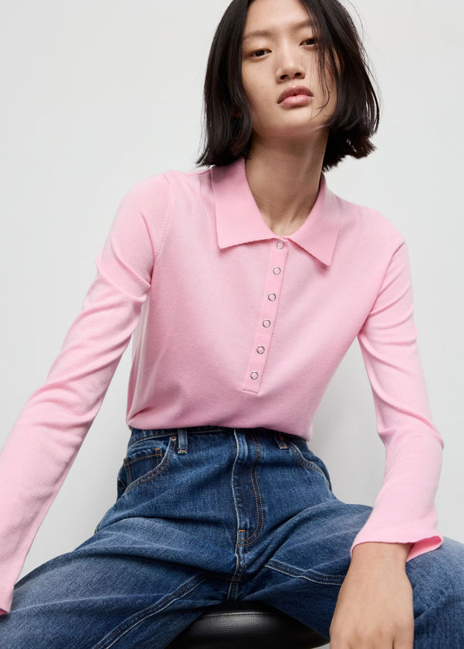 MANGO WOMEN SWEATER TITOS-85