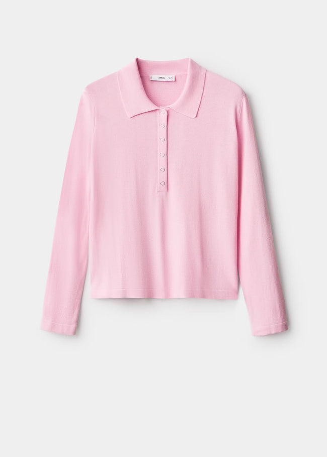 MANGO WOMEN SWEATER TITOS-85